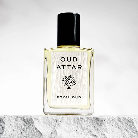 Special Royal Oud 50 Ml perfume oil